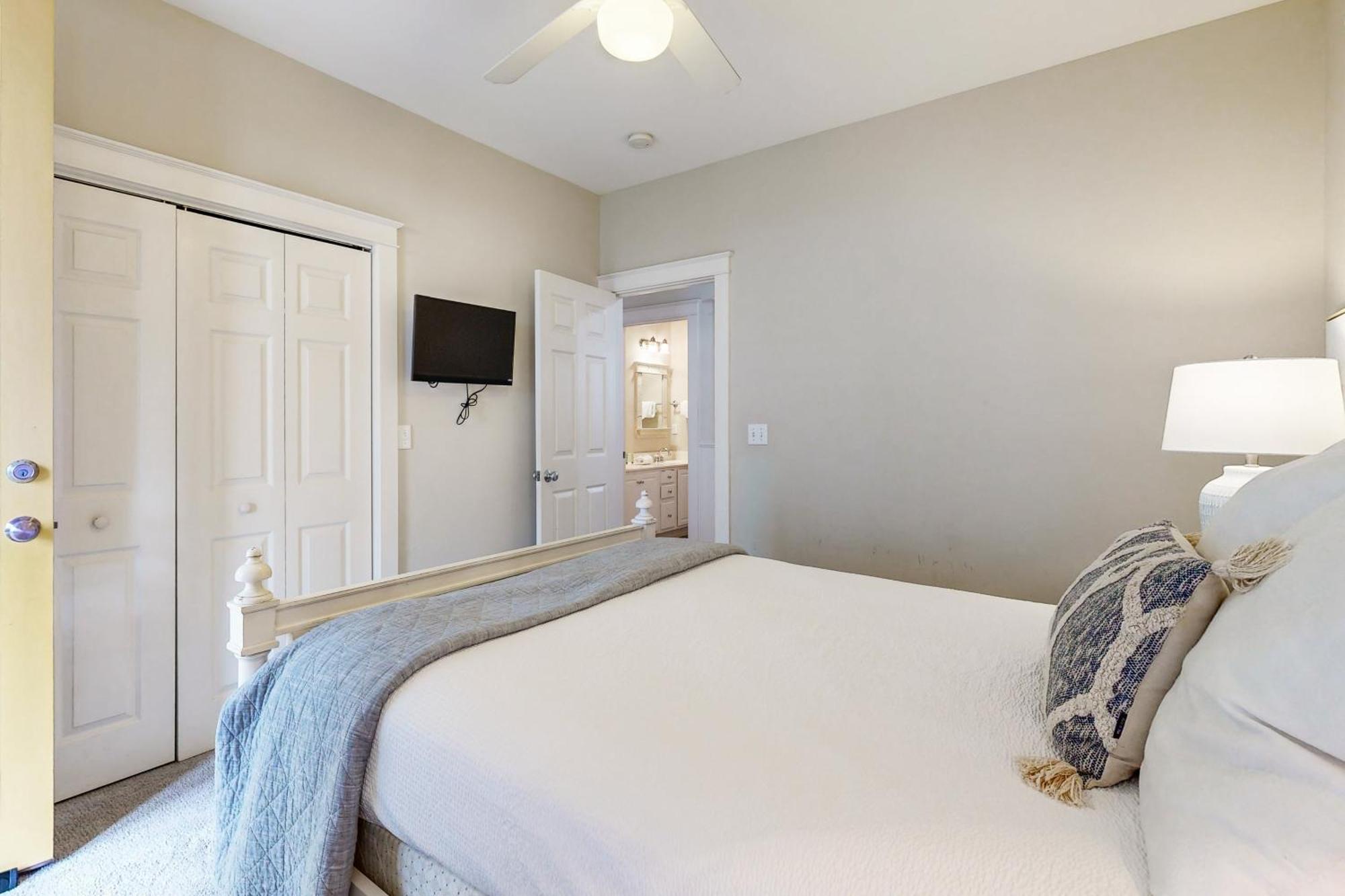 Vila Grove By The Sea: Passin' Thru Santa Rosa Beach Exteriér fotografie