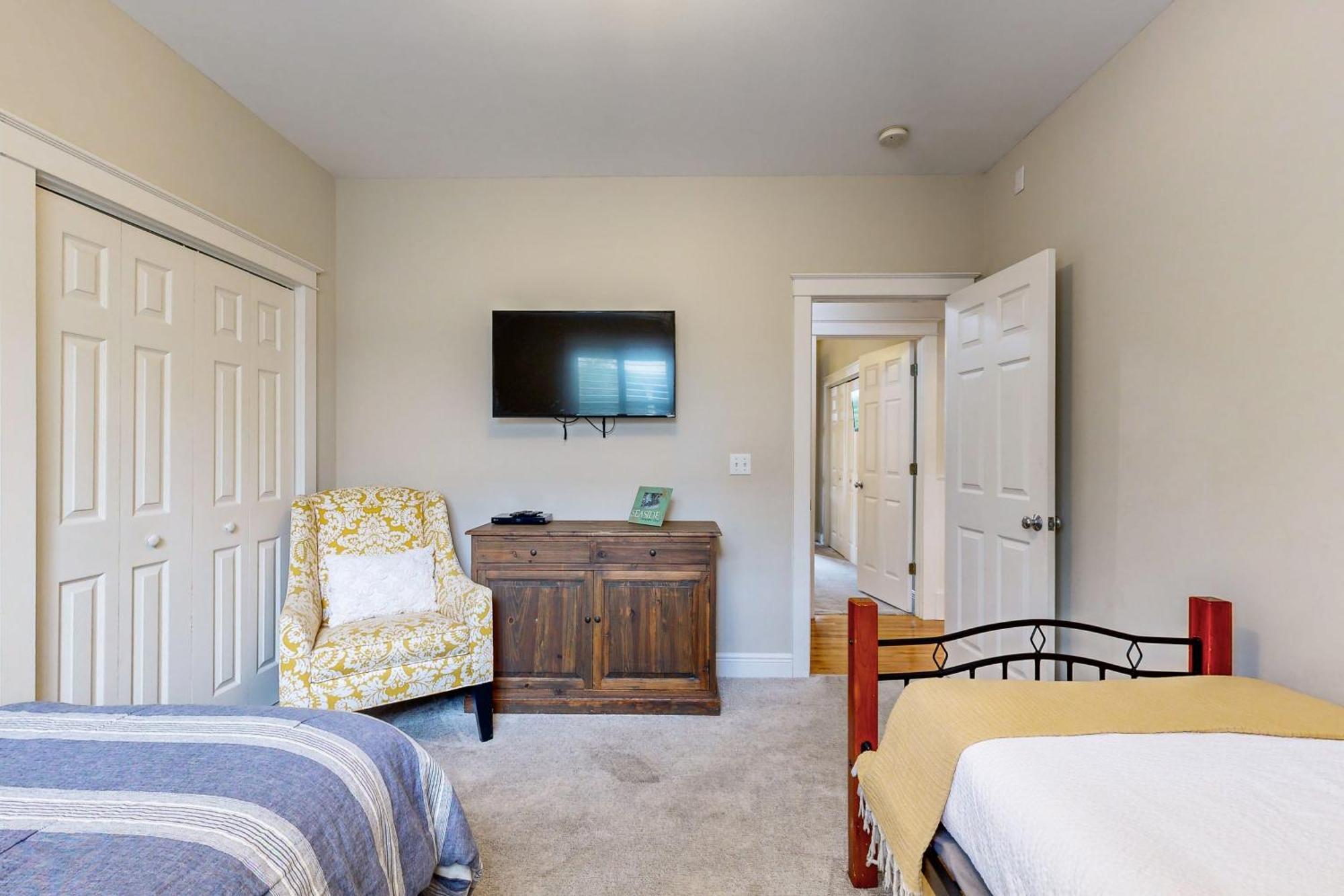 Vila Grove By The Sea: Passin' Thru Santa Rosa Beach Exteriér fotografie