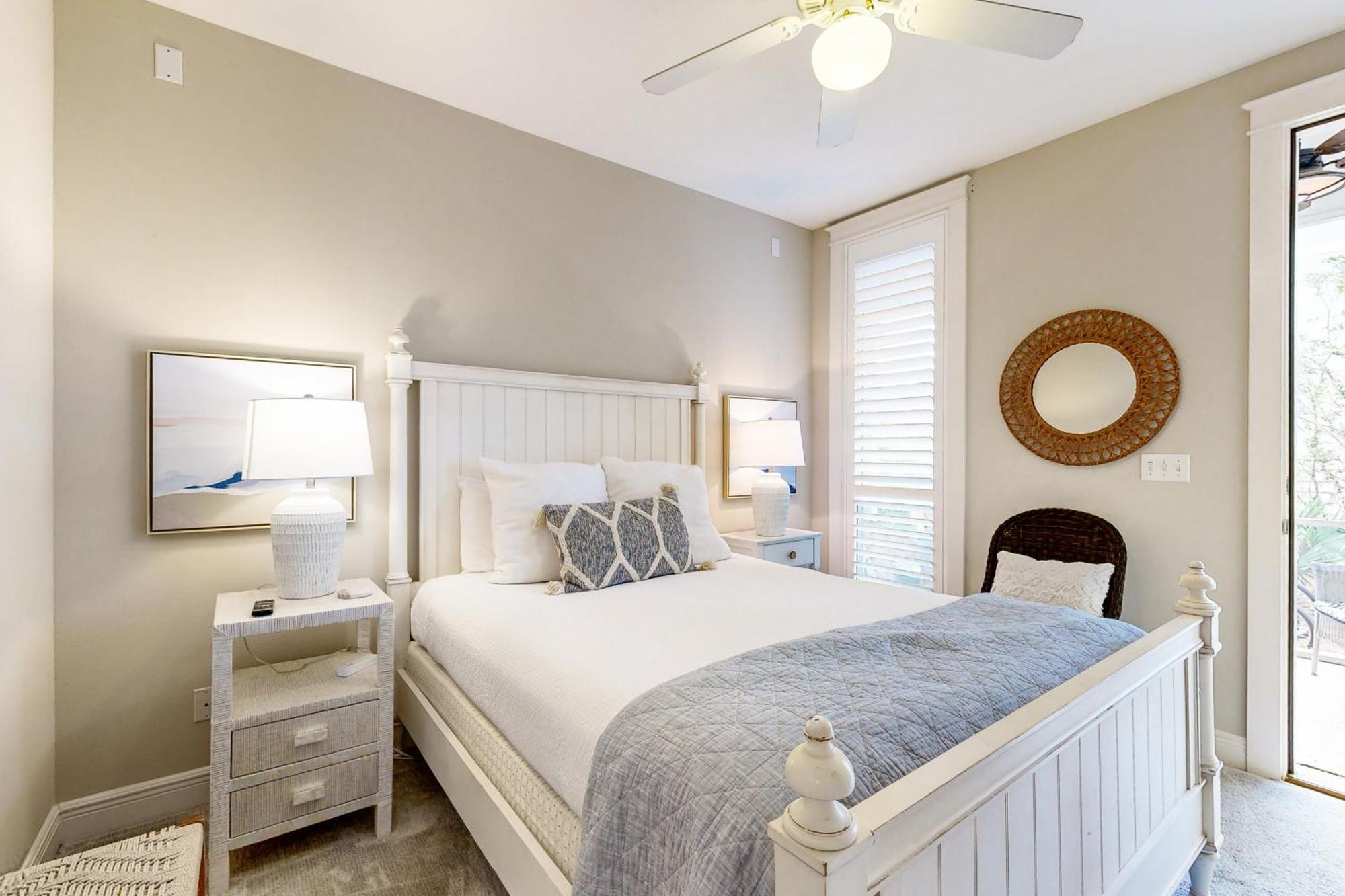 Vila Grove By The Sea: Passin' Thru Santa Rosa Beach Exteriér fotografie