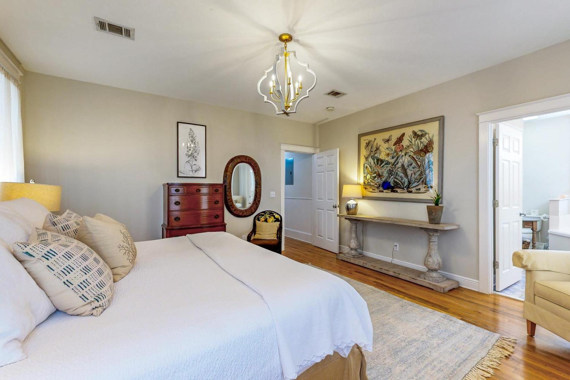 Vila Grove By The Sea: Passin' Thru Santa Rosa Beach Exteriér fotografie