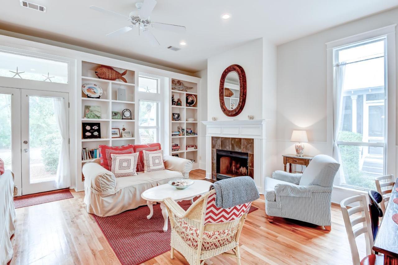 Vila Grove By The Sea: Passin' Thru Santa Rosa Beach Exteriér fotografie