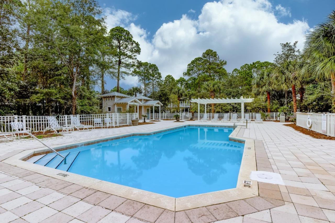Vila Grove By The Sea: Passin' Thru Santa Rosa Beach Exteriér fotografie
