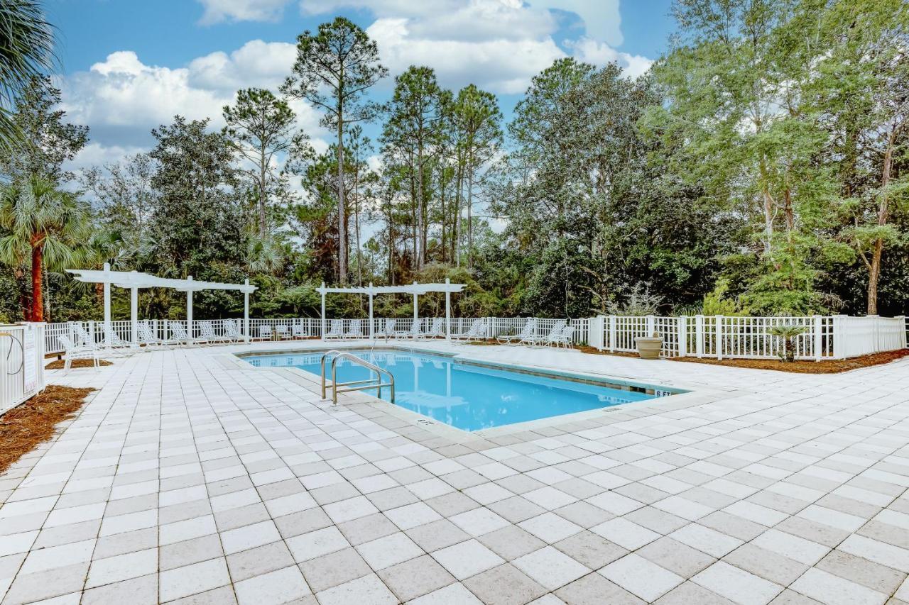 Vila Grove By The Sea: Passin' Thru Santa Rosa Beach Exteriér fotografie